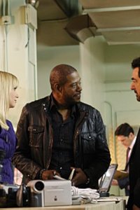 Criminal Minds – S05E18 – The Fight