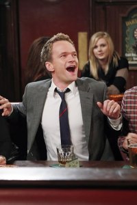 How I Met Your Mother – S07E14 – 46 Minutes