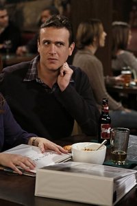 How I Met Your Mother – S08E13 – Band or DJ?