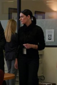 Criminal Minds – S07E17 – I Love You, Tommy Brown