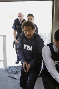 Criminal Minds – S09E01 – The Inspiration
