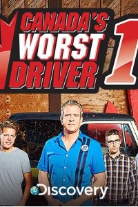 Canada’s Worst Driver – S08E03 – Look Where You Want to Go