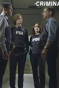 Criminal Minds – S10E08 – The Boys of Sudworth Place