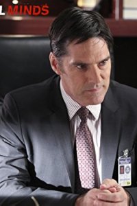 Criminal Minds – S11E01 – The Job