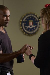 Criminal Minds – S11E03 – ‘Til Death Do Us Part