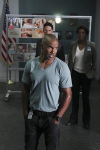 Criminal Minds – S11E06 – Pariahville