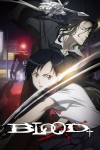Blood+ – S01E42 – Hibiku, utagoe