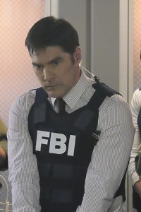 Criminal Minds – S11E22 – The Storm