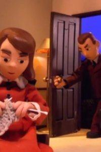 Moral Orel – S02E11 – Praying