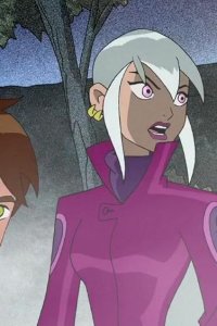 Ben 10 – S03E03 – A Change of Face