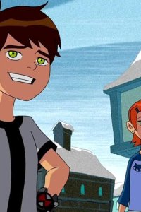 Ben 10 – S03E04 – Merry Christmas