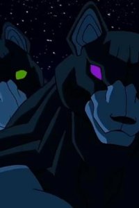 Ben 10 – S03E05 – Benwolf