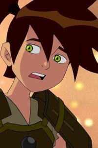 Ben 10 – S03E06 – Game Over