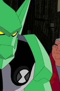 Ben 10 – S03E09 – The Unnaturals