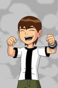 Ben 10 – S03E10 – Monster Weather