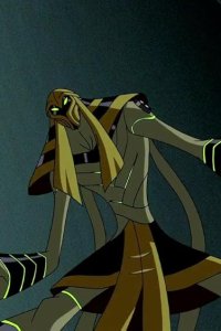 Ben 10 – S03E11 – The Return