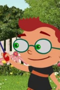 Little Einsteins – S01E06 – The Birthday Balloons