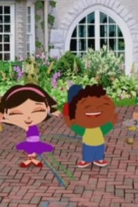 Little Einsteins – S01E16 – How We Became Little Einsteins: The True Story!