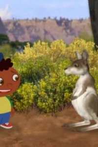 Little Einsteins – S01E17 – Jump for Joey
