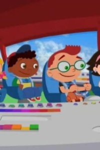 Little Einsteins – S01E18 – The Northern Night Light