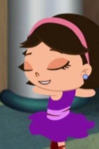 Little Einsteins – S01E26 – The Birthday Machine