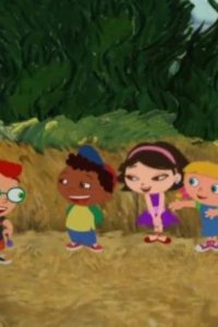 Little Einsteins – S01E27 – A Brand New Outfit