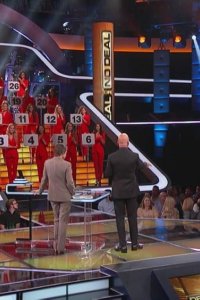 Deal or No Deal – S05E26 – Wall Street Warrior