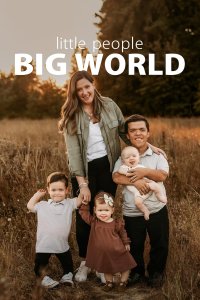 Little People, Big World – S05E21 – Risky Business