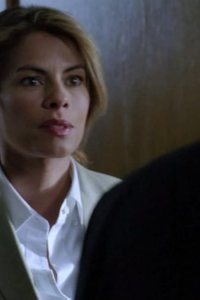 Numb3rs – S03E20 – Burn Rate