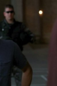 The Unit – S02E20 – In Loco Parentis
