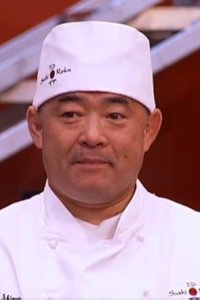 Top Chef – S02E02 – Eastern Promise