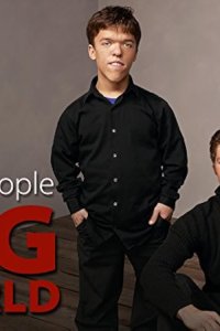 Little People, Big World – S13E05 – Another Roloff Pops the Question