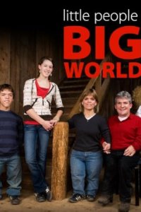 Little People, Big World – S14E05 – Finding Our Way Back Home