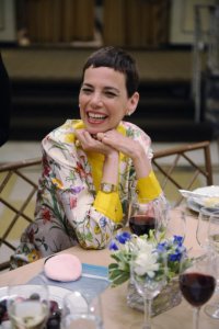 Top Chef – S05E05 – Gail’s Bridal Shower