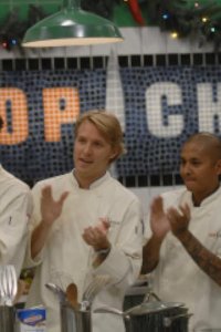 Top Chef – S05E06 – 12 Days of Christmas