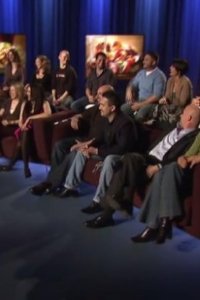 Top Chef – S05E15 – Watch What Happens Reunion