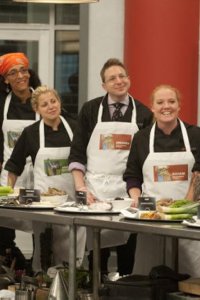 Top Chef – S08E01 – History Never Repeats