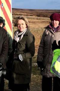 Waterloo Road – S06E01 – Episode #6.1