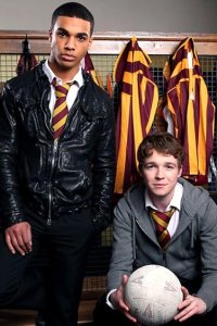 Waterloo Road – S06E02 – Episode #6.2