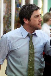 Waterloo Road – S06E04 – Episode #6.4