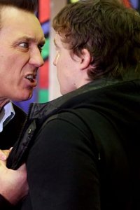 Waterloo Road – S06E05 – Episode #6.5