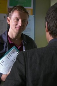 Waterloo Road – S06E14 – Episode #6.14