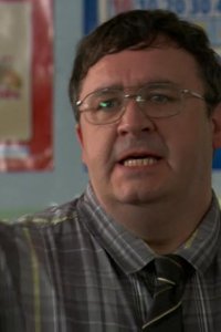 Waterloo Road – S07E06 – Episode #7.6