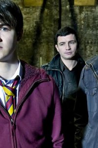 Waterloo Road – S08E26 – Revenge