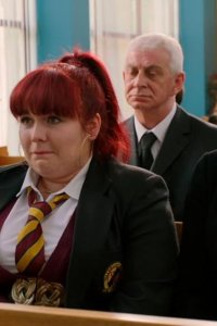 Waterloo Road – S09E07 – Lies Mothers Tell