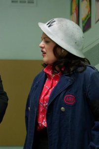 Waterloo Road – S09E08 – Don’t Mention the War