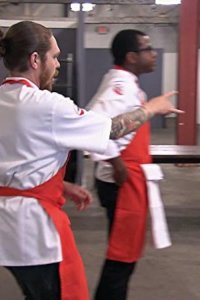 Top Chef – S13E09 – Restaurant Wars Pt. 1