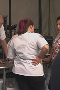 Top Chef – S13E10 – Restaurant Wars Pt. 2