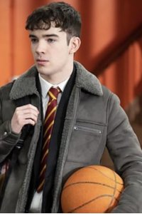 Waterloo Road – S13E02 – Episode #13.2