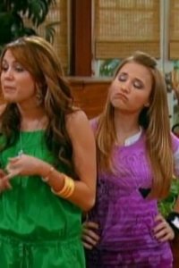 Hannah Montana – S03E11 – Knock Knock Knockin’ on Jackson’s Head